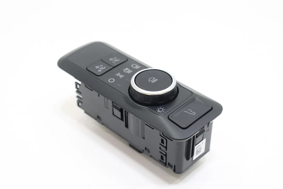 Interruptor de farol 2021 - 2024 BRONCO SPORT (traço Mtd) M1pt13d061dc M1pz-11654-db - Imagem 3 de 4