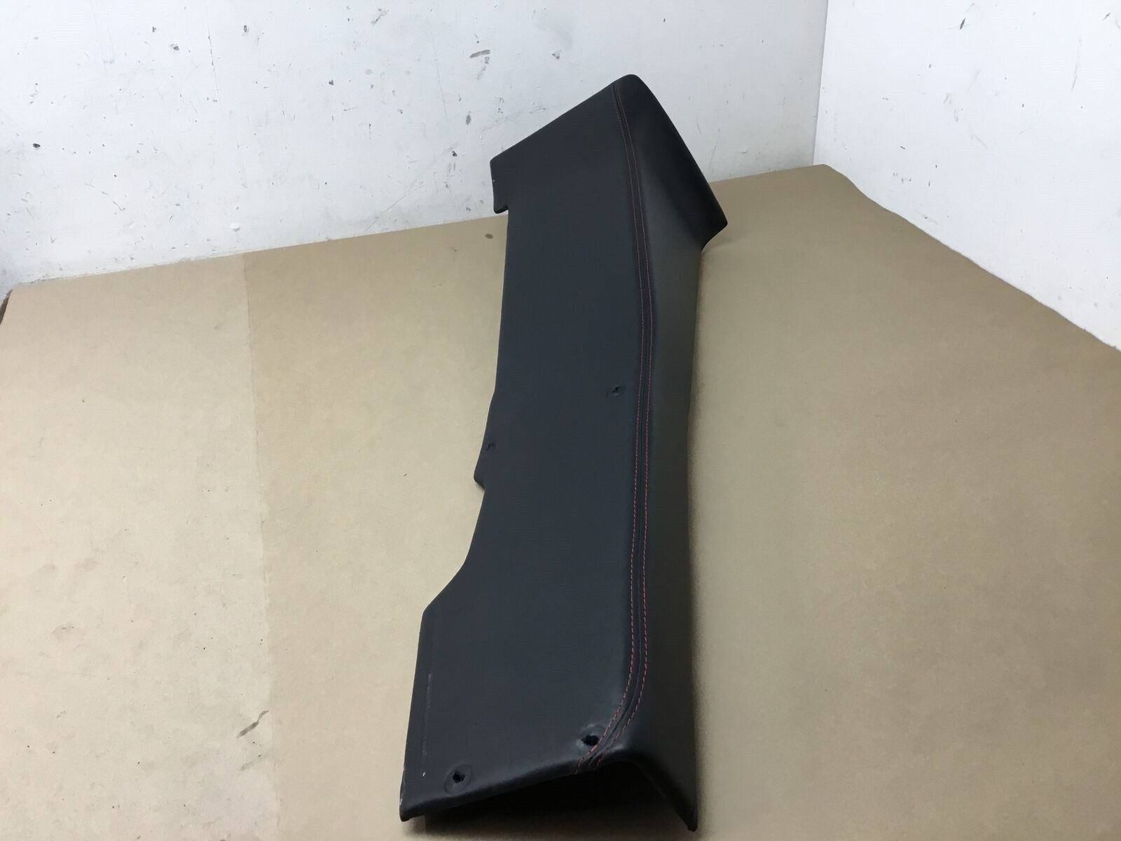 Lotus Evora S 2014 Right Passenger Sill Scuff Plate Trim Panel Cover 10-14 :A