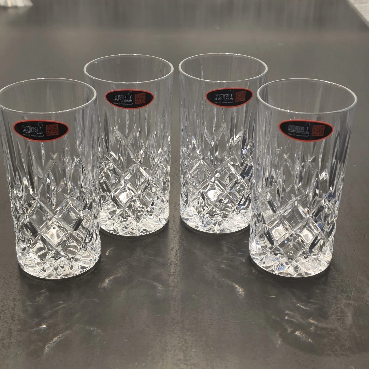 RIEDEL Glassware & Drinkware for sale | eBay