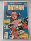 Batman #401 (DC Comics vintage 1986) ft MAGPIE, Legends crossover, 1st PRINTING