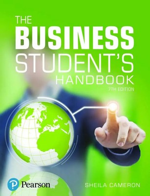 Business Student's Handbook, The | Skills for Study and Employment | Cameron