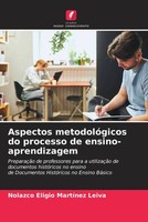 Nolazco Eligio MartíNez Leiva | Aspectos MetodolóGicos Do Processo De...