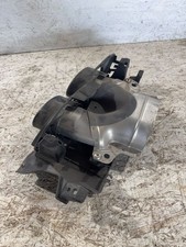 Mercedes-Benz E AMG W213 2018 Auspuffblende Endrohr A2134906805 GENUINE