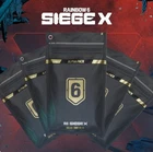 Rainbow Six Siege X x3 alpha packs