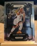 2024-25 Panini Prizm Draft Picks - Aaliyah Edwards #3 Silver Prizm (RC)