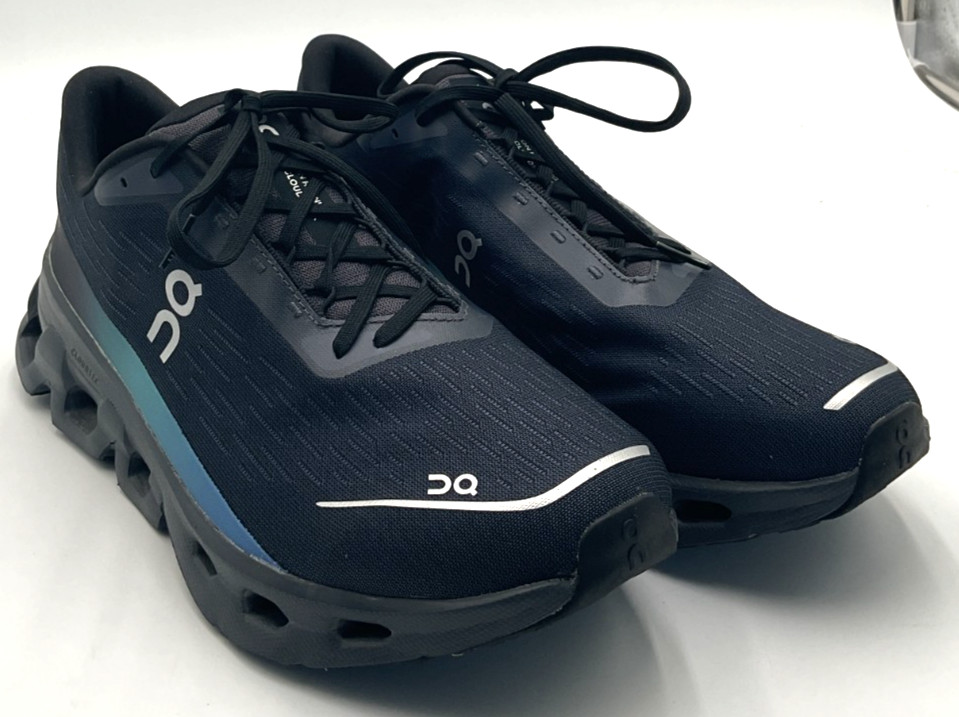 On Cloud Cloudspark Men's Size 11.5 Running Shoes - image 3