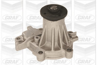 Wasserpumpe MotorküHlung FüR Daihatsu Feroza Soft Top Hard Terios