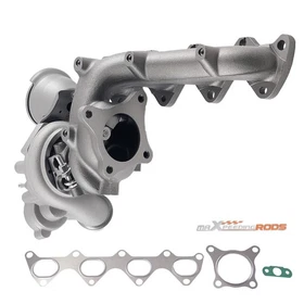 Turbolader for Skoda Octavia Superb Rapid 1.4 TSI 90KW 92KW 49373-01001