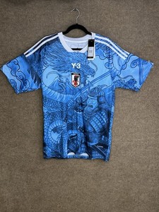 Japan Y3 Jersey | eBay
