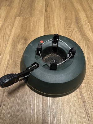 KRINNER Ultra Grip + L Weihnachtsbaumständer Christbaumständer bis 2,7m Baumhöhe