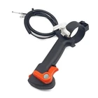 Throttle Control Handle Cable Compatible with Stihl BR340 BR420 BR380 SR420,
