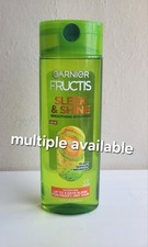 Garnier Fructis Sleek & Shine Shampoo