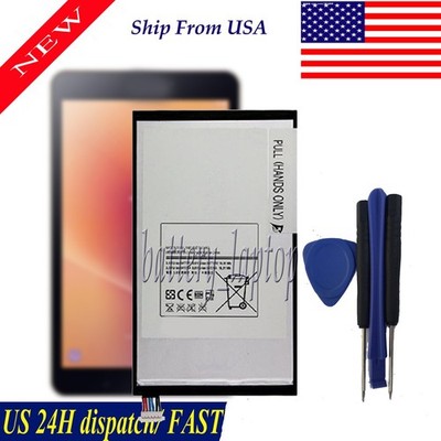 EB-BT330FBU Tablet Battery for Samsung Galaxy Tab 4 8.0'' inch T330 T331 T335 T33