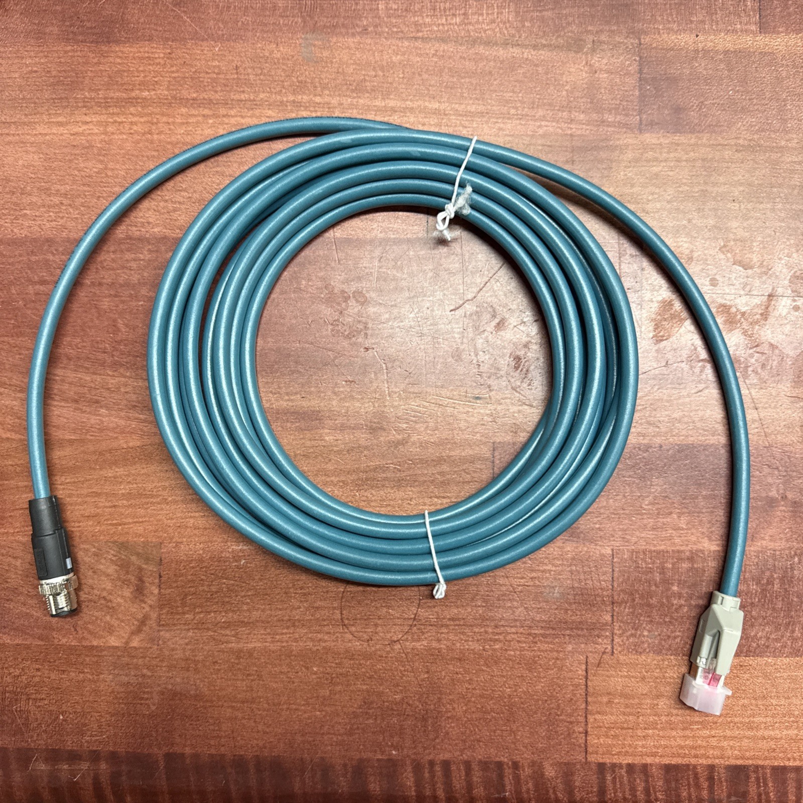 Phoenix Contact 1407362 NBC-MSD/5,0-93E/R4AC SCO Network Cable