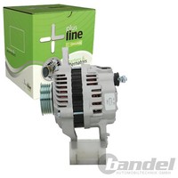 Psh +Line Generator Lichtmaschine 85A Passend FüR Mitsubishi Colt Smart Forfour