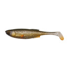 Savage Gear Lure Craft Shad Bait Realistic Eyes T-Tail Vigorous Kick, 7.2cm 2.6g