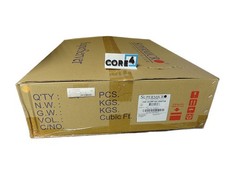 SUPERMICRO CSE-813MFTQC-R407CB 1U BLCK STD CHASSIS W/ PLAT RED 400W PSU