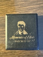 Elvis Presley Sewing Kit