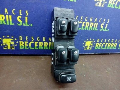 FENSTERSCHALTER VORNE LINKS / 1623690 FÜR HYUNDAI ACCENT LC CRDI GL