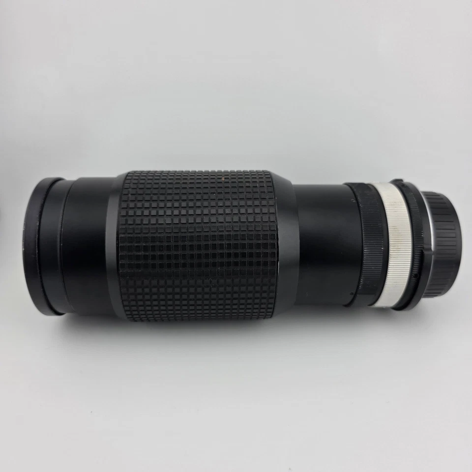 Lente zoom y macro HOYA HMC 70-210 mm 1:3,8 462 cámara fotografía Japón vintage Foto 2 de 4