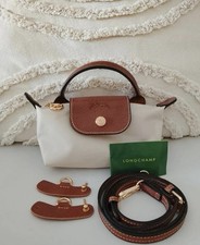 Sac Bandoulière Longchamp