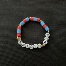 Spider-Man Bracelet
