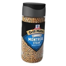  Smoky Montreal Steak Seasoning, 3.4 Oz 3.4 Ounce (Pack of 1)