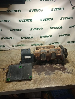 #ad John Deere Air Brake Compressor RE528181 5016044 $547.00