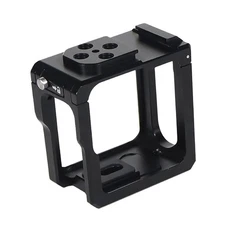 Aluminum alloy Camera Protection Frame Cage Case for GoPro Hero 11 mini Camera T