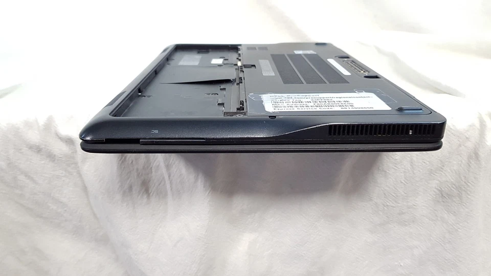 READ DESCRIPTION! Dell latitude e7250 12.5" Laptop Intel Core i7-5600U 8GB 256GB - Image 3 of 4