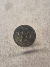 Vintage IBM TLP Lapel Pin JP542