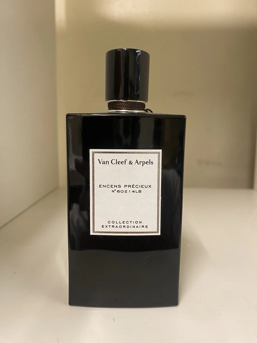 Van Cleef & Arpels 香水| eBay