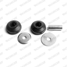 1x ORIGINAL® Monroe Federbeinstützlager Vorne, Hinten für Honda CR-V III