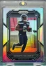 KENNETH WALKER III ROOKIE RARE HOLO REFRACTOR PRIZM SPORTS CARD SEAHAWKS CHIEFS