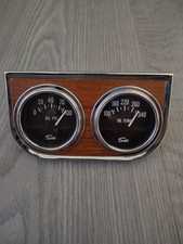 Vintage Sun Gauges