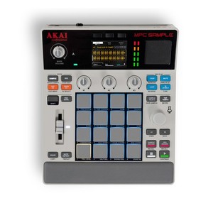 Akai Mpc X Special Edition | eBay