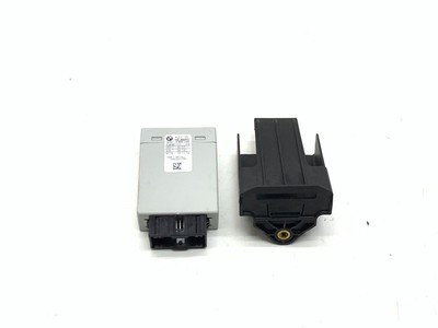 BMW X5 F15 2015 Servolenkung Steuergerät Modul 6865245 MGM41320