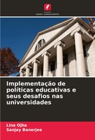 ImplementaçãO De PolíTicas Educativas E Seus Desafios Nas Universidades Buch