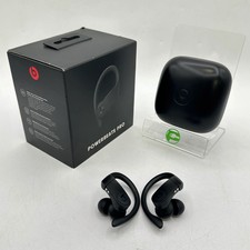 Beats Powerbeats Pro Wireless Earbuds Black MV6Y2LL/A