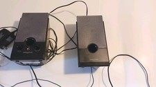 Creative SBS 260 Computer Speakers
