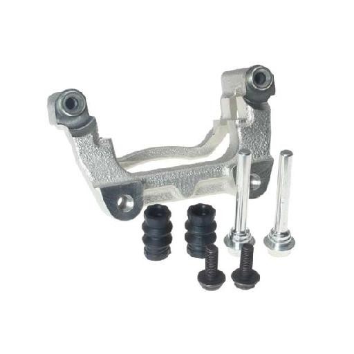 2X Halter Bremssattel Hinten FüR Peugeot 5008 0E 0U 09 Bis 17 Budweg 9HD 9HR-image