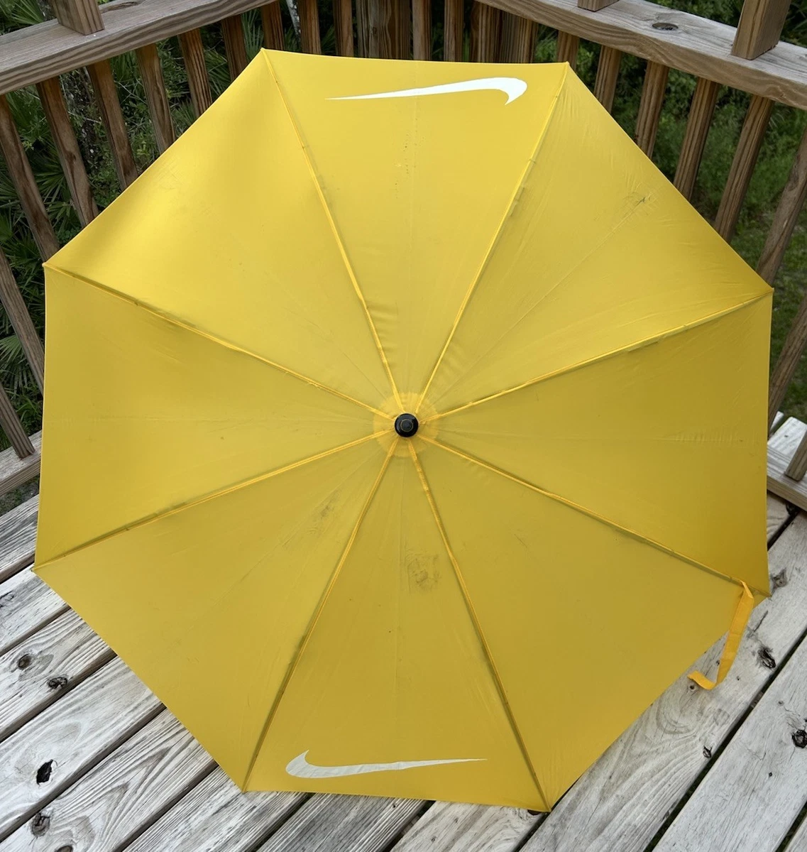 Nike Golf Umbrellas for sale | eBay