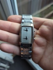 Ripcurl Vegas World time Dual Time Quartz Watch A2147C