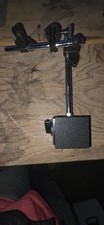 Magnetic Base w/ Main Post & Indicator Clamp Rod without Fine Adj. IN STOCK