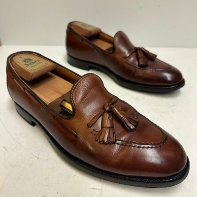 Alden 3696F