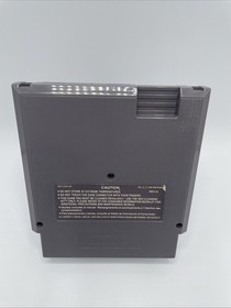 Disney's Darkwing Duck Nintendo NES Authentic Cartridge Only