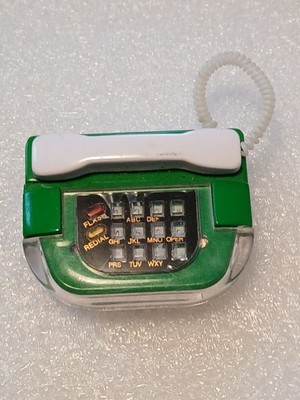 call cigarette lighter Vintage Phone Cigarette Lighter, NOS, Plastic Still on Keypad, Sticker on  Back