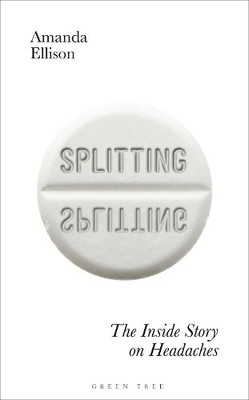 Amanda Ellison Splitting (Hardback) (UK IMPORT)