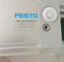 FESTO-DNC-100-200-PPV-A 1PCS Brand New Cylinder Freight Free Ship