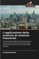 Irvandi Gustari | L'applicazione Delle Pratiche Di Relazioni Industriali | Buch